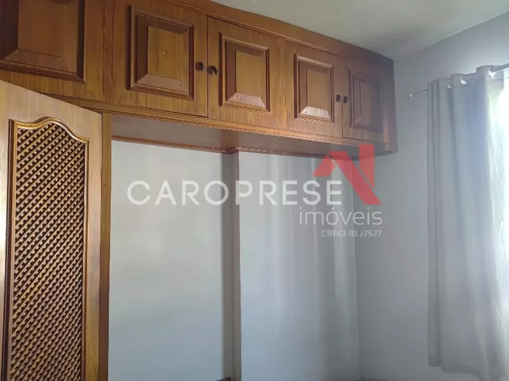 Apartamento, 2 quartos, 81 m² - Foto 2