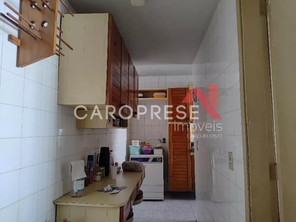 Apartamento, 2 quartos, 81 m² - Foto 17