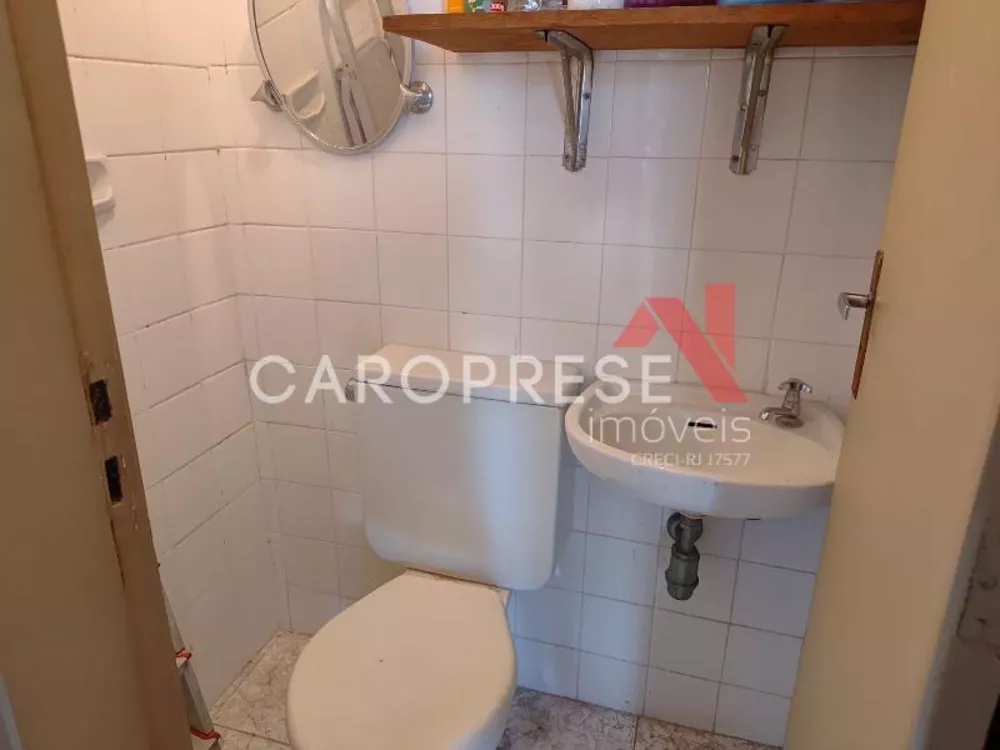 Apartamento, 2 quartos, 81 m² - Foto 9