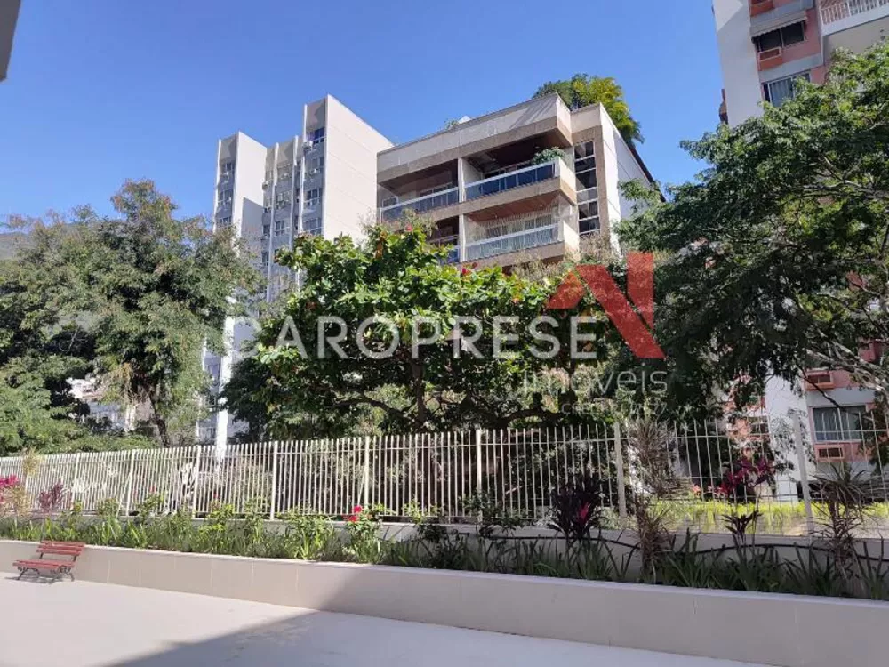 Apartamento, 2 quartos, 81 m² - Foto 22