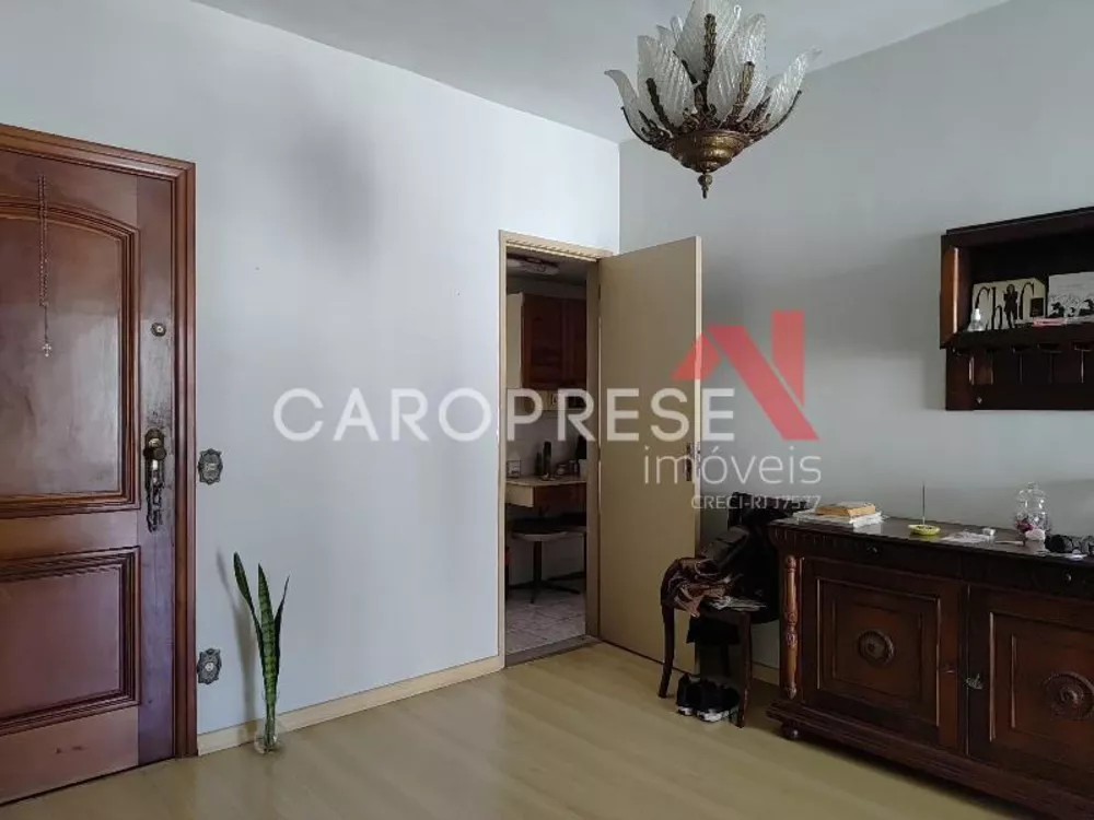 Apartamento, 2 quartos, 81 m² - Foto 3