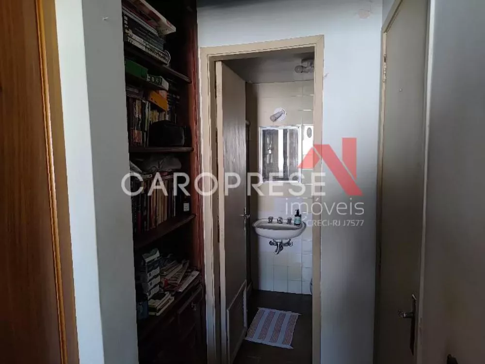 Apartamento, 2 quartos, 81 m² - Foto 35