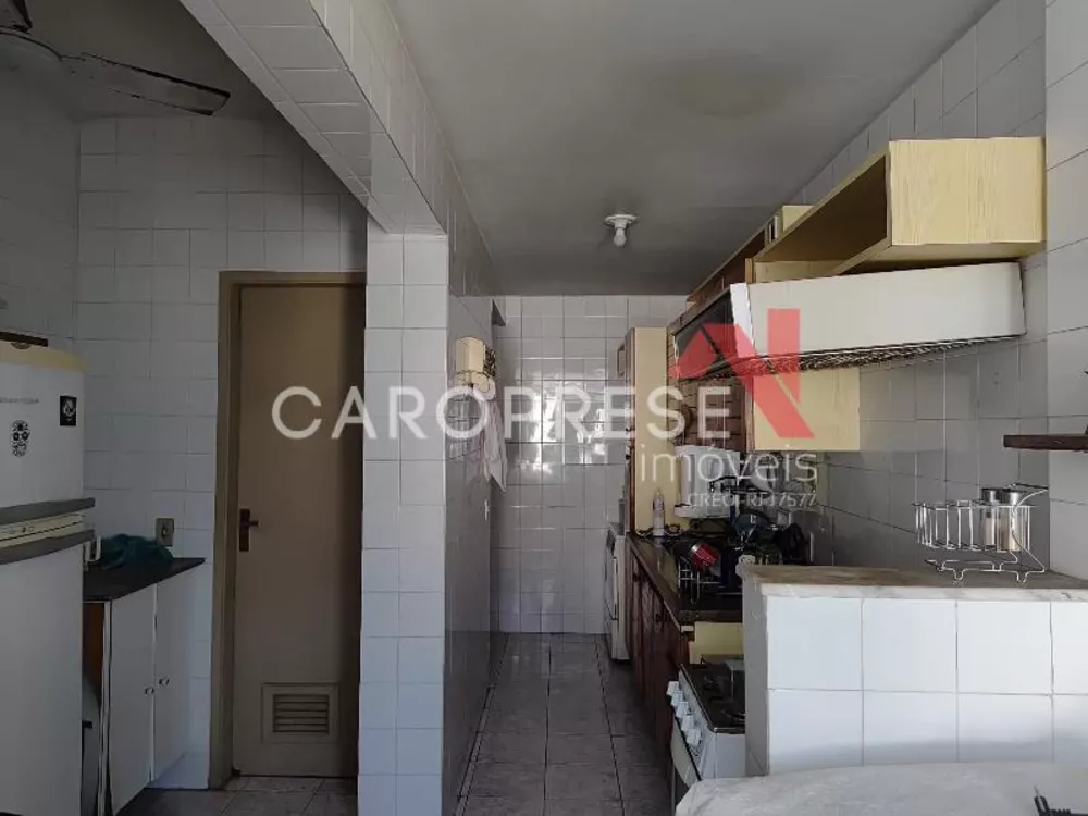 Apartamento, 2 quartos, 81 m² - Foto 4