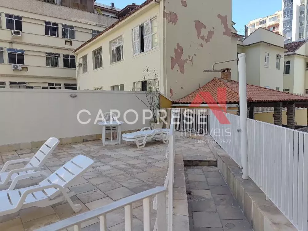 Apartamento, 2 quartos, 81 m² - Foto 33