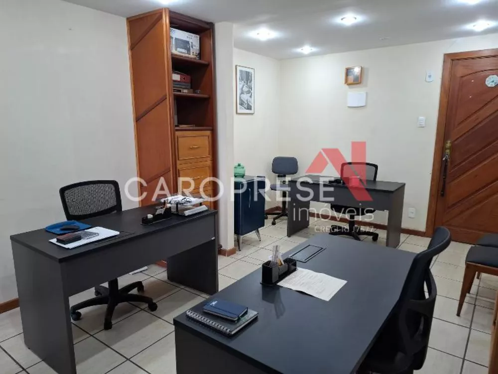 Sala-Conjunto, 30 m² - Foto 4