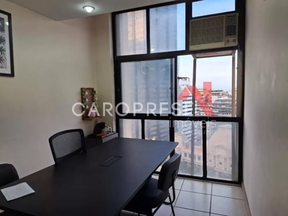 Sala-Conjunto, 30 m² - Foto 6