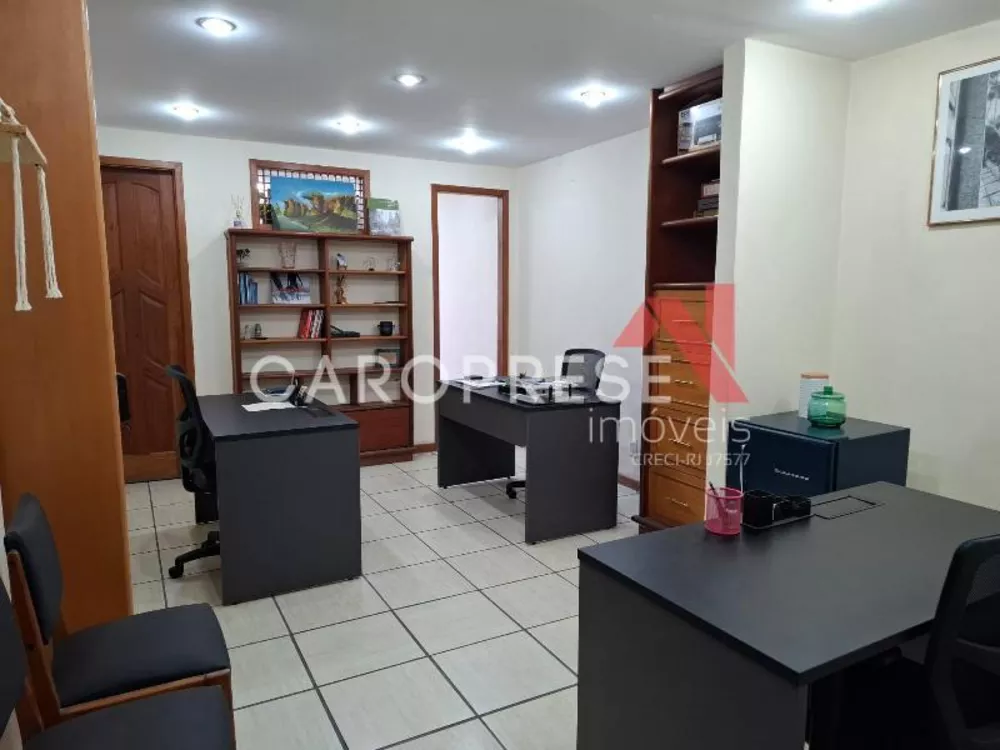 Sala-Conjunto, 30 m² - Foto 1