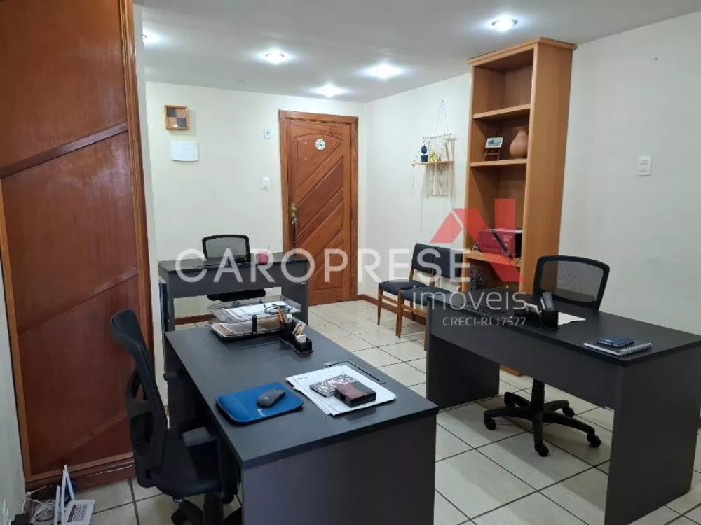 Sala-Conjunto, 30 m² - Foto 2