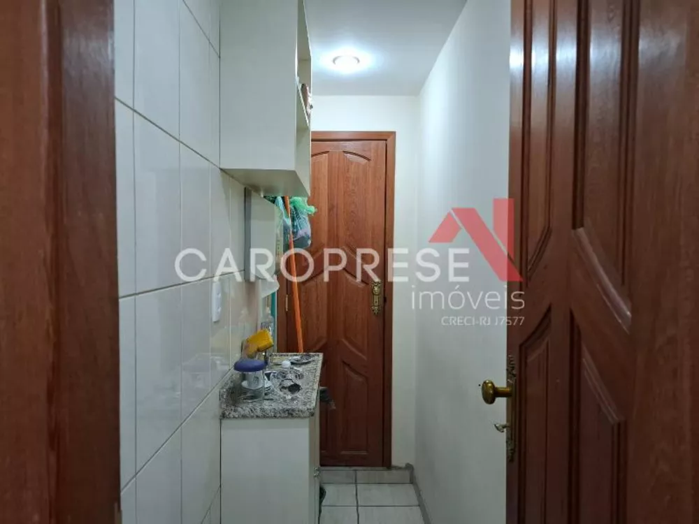 Sala-Conjunto, 30 m² - Foto 7