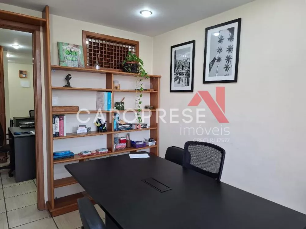 Sala-Conjunto, 30 m² - Foto 5