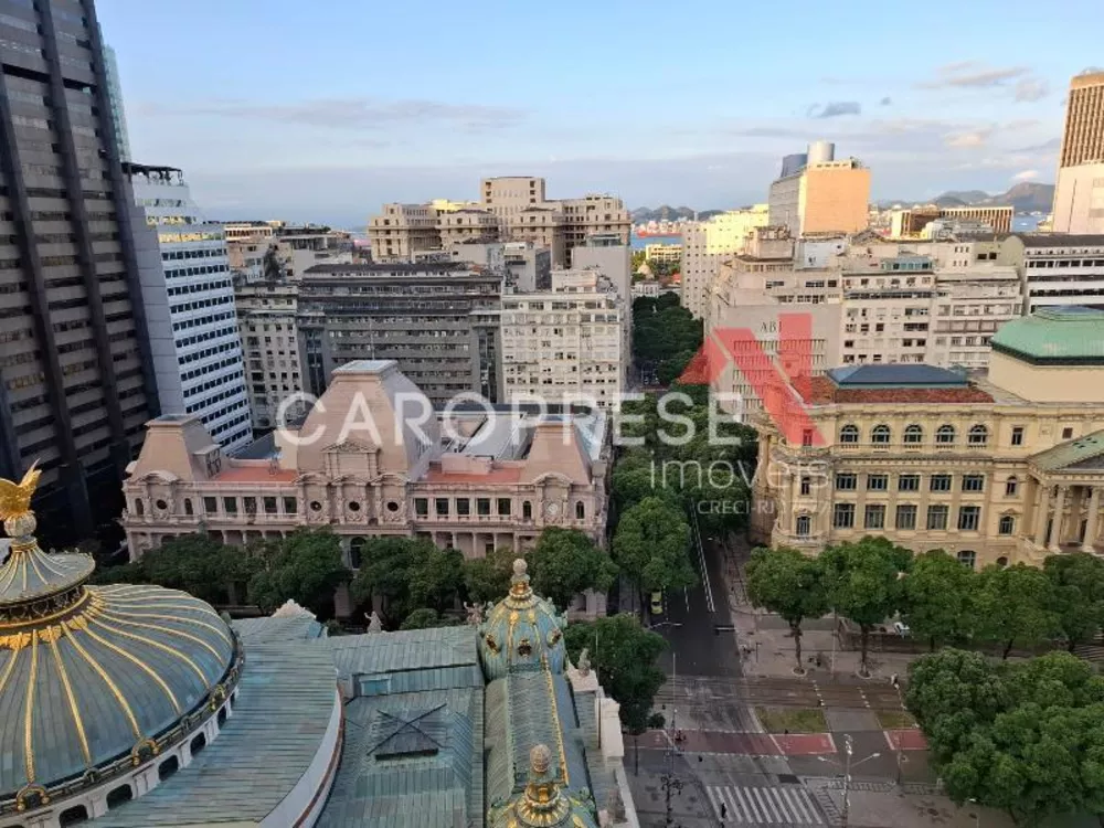 Sala-Conjunto, 30 m² - Foto 9