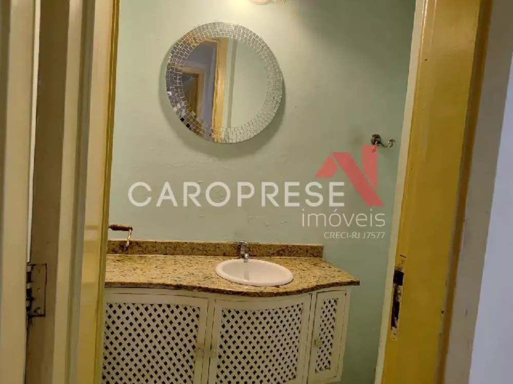 Apartamento, 2 quartos, 88 m² - Foto 15