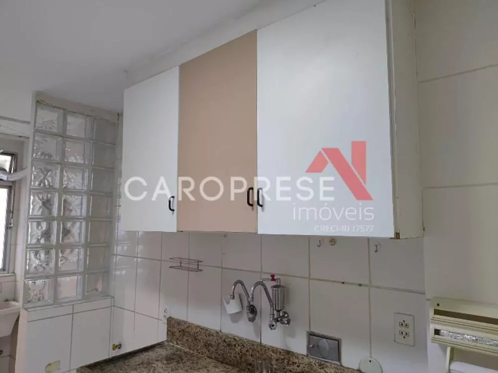 Apartamento, 2 quartos, 88 m² - Foto 11