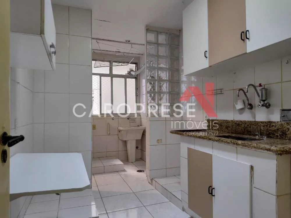 Apartamento, 2 quartos, 88 m² - Foto 13