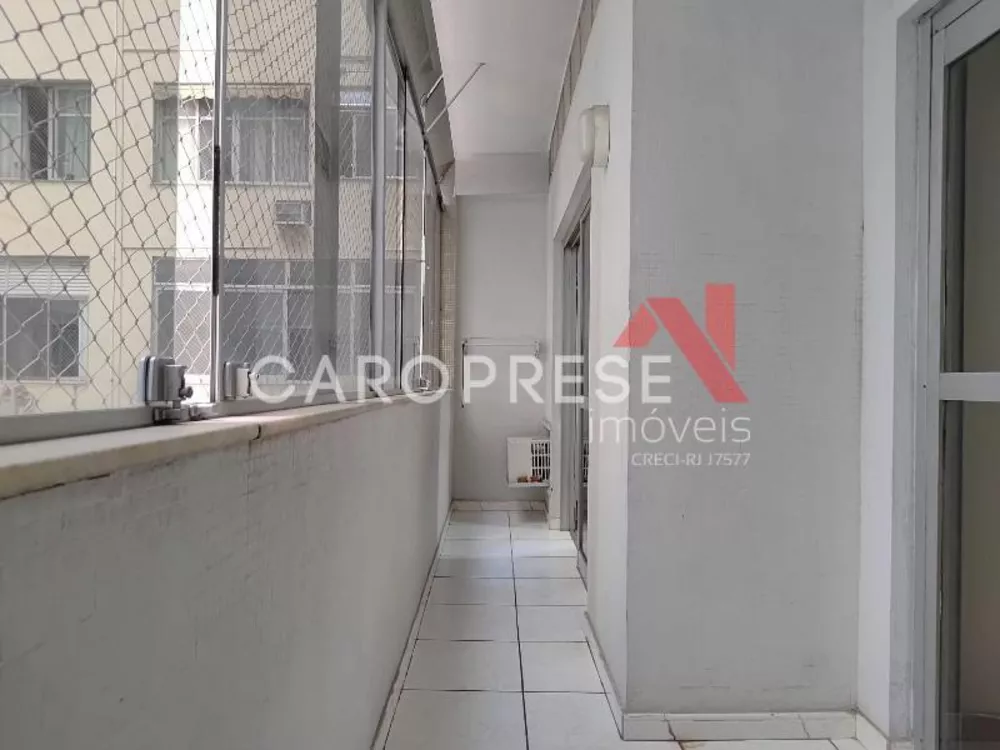 Apartamento, 2 quartos, 88 m² - Foto 35