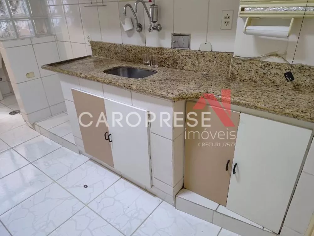 Apartamento, 2 quartos, 88 m² - Foto 12