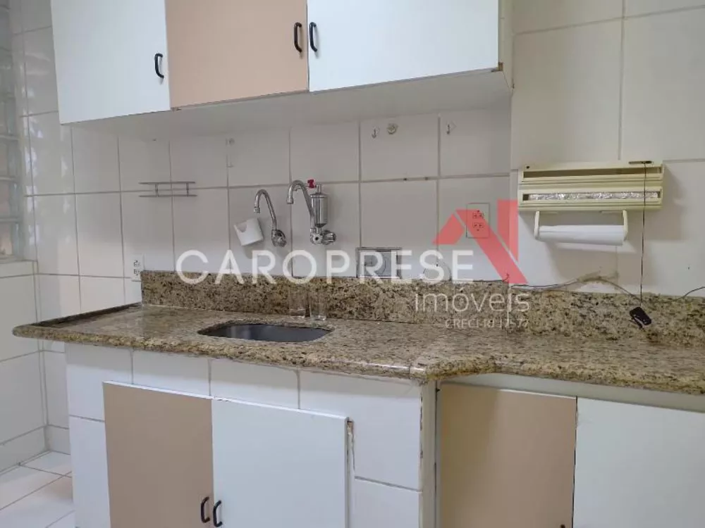 Apartamento, 2 quartos, 88 m² - Foto 9