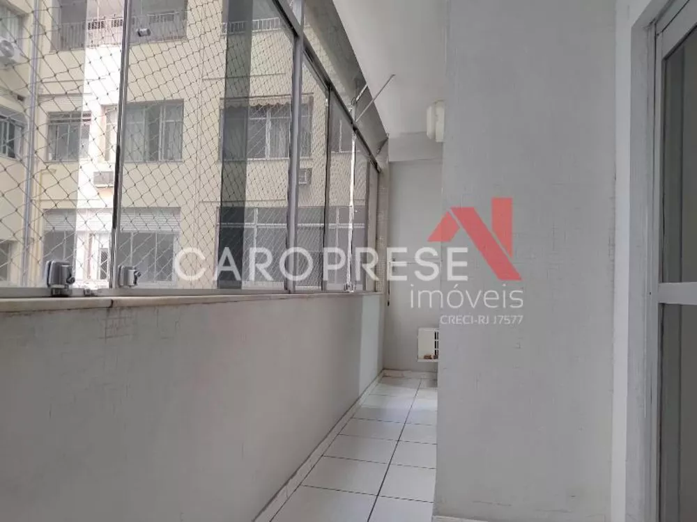 Apartamento, 2 quartos, 88 m² - Foto 34