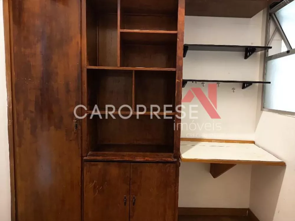 Apartamento, 2 quartos, 88 m² - Foto 17
