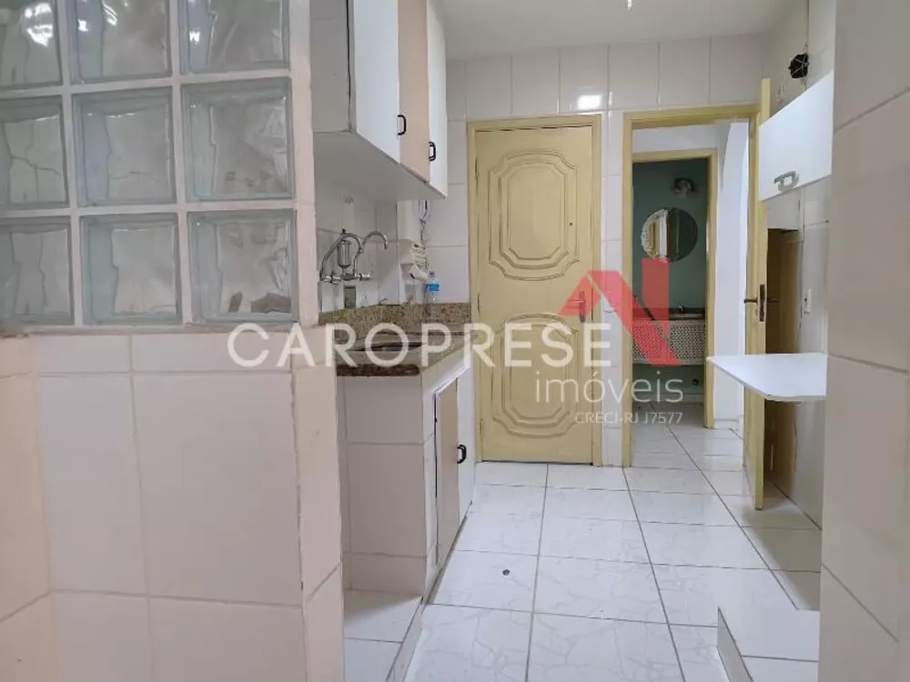 Apartamento, 2 quartos, 88 m² - Foto 7