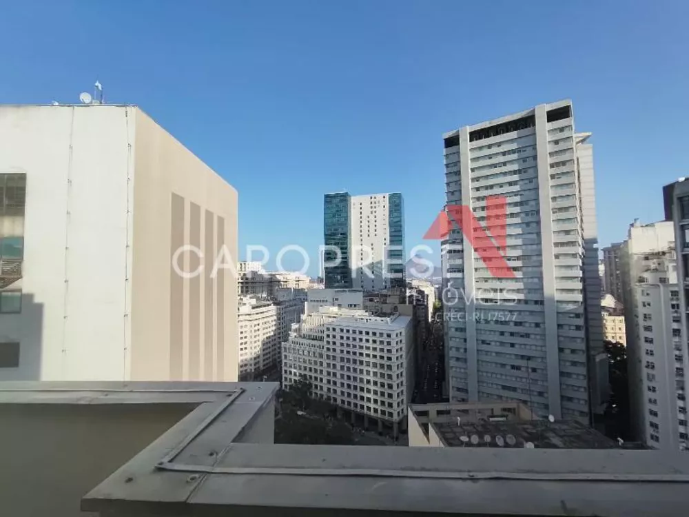 Sala-Conjunto, 30 m² - Foto 9