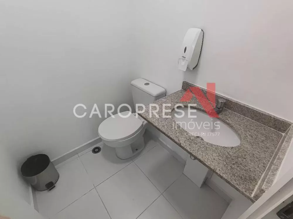 Sala-Conjunto, 30 m² - Foto 18