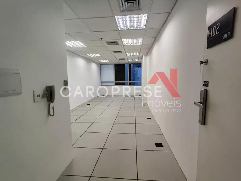 Sala-Conjunto, 30 m² - Foto 13