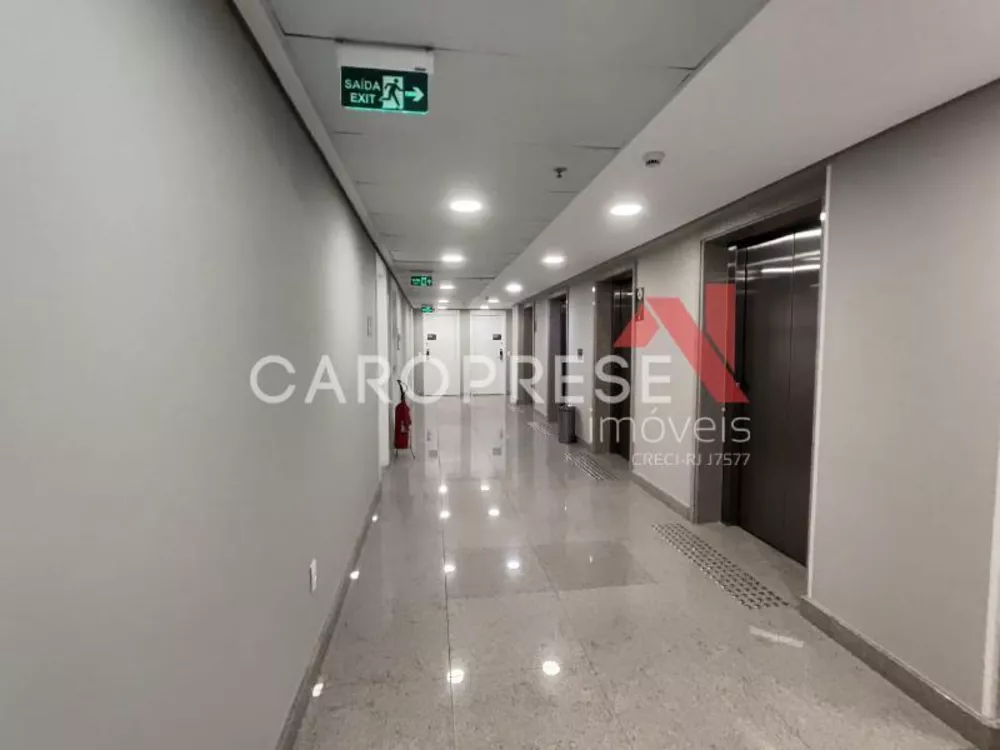 Sala-Conjunto, 30 m² - Foto 11