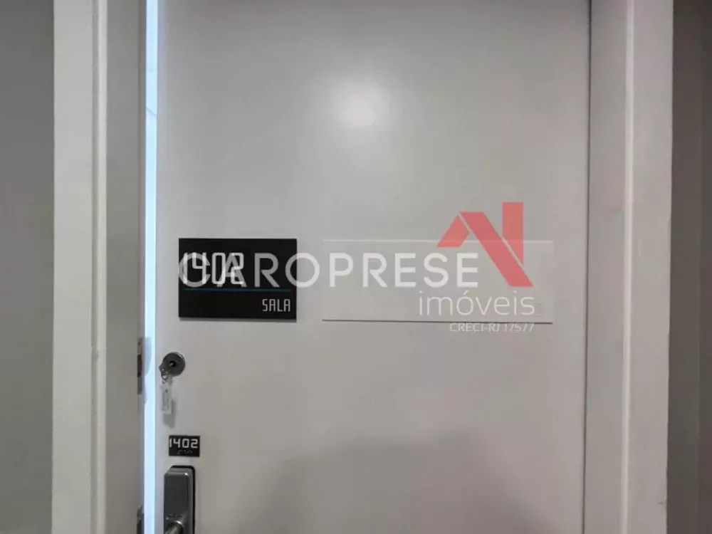 Sala-Conjunto, 30 m² - Foto 12