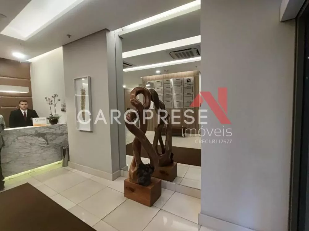 Sala-Conjunto, 30 m² - Foto 4