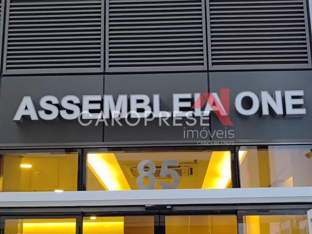 Sala-Conjunto, 30 m² - Foto 21