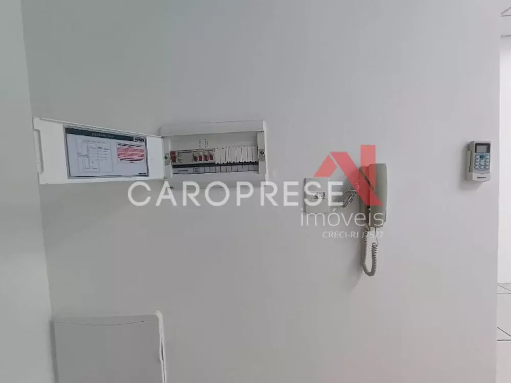 Sala-Conjunto, 30 m² - Foto 14