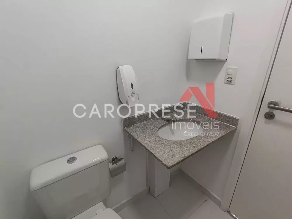 Sala-Conjunto, 30 m² - Foto 20