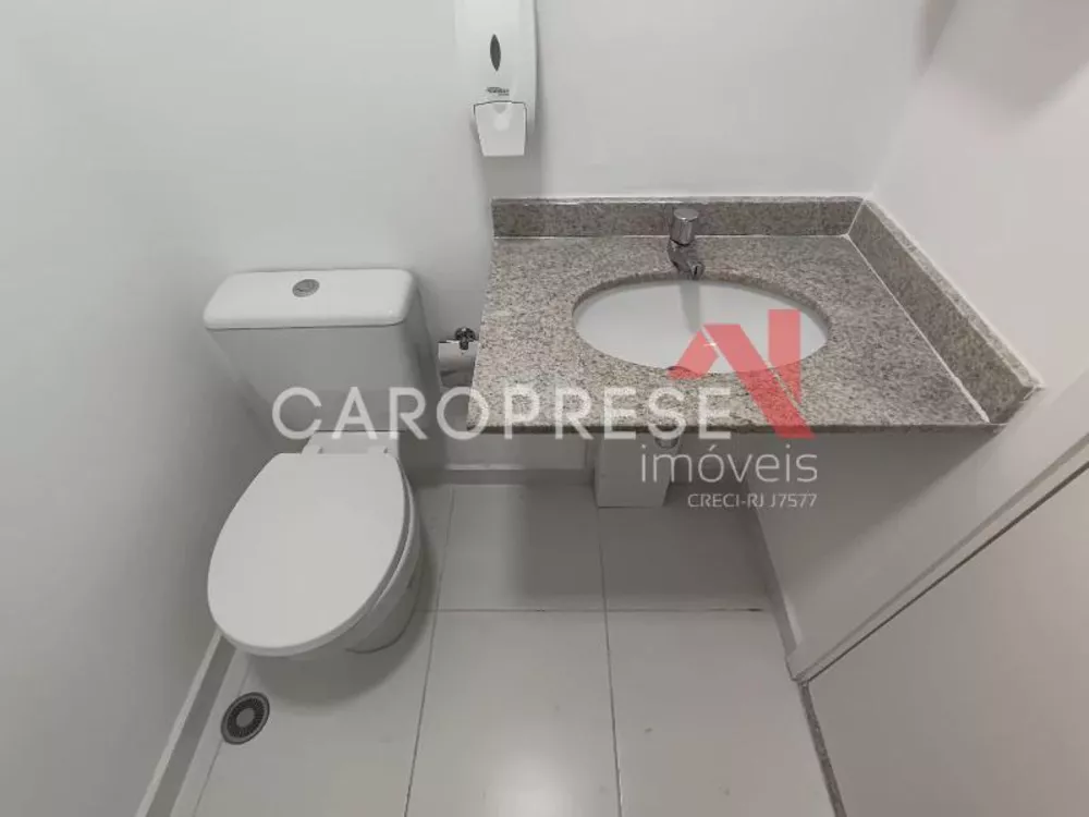 Sala-Conjunto, 30 m² - Foto 19