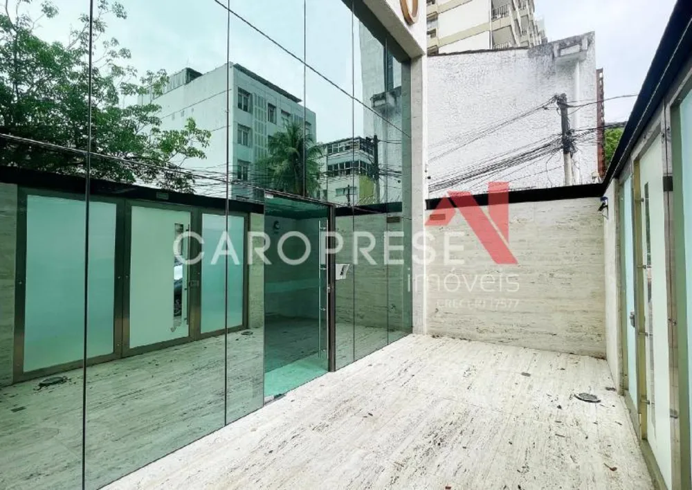Sala-Conjunto, 369 m² - Foto 1