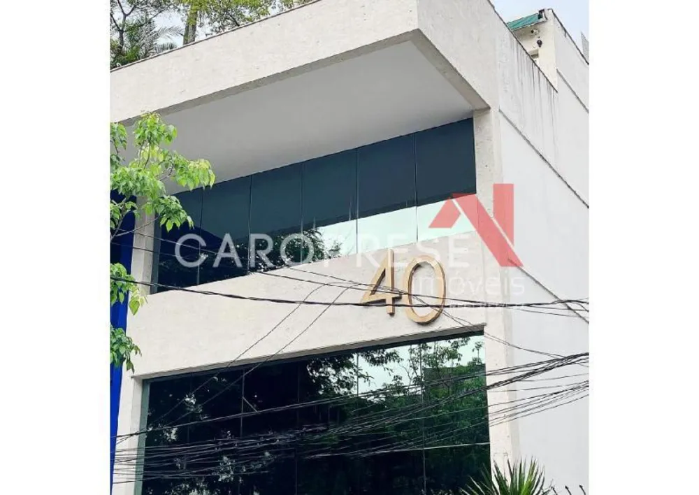 Sala-Conjunto, 369 m² - Foto 17