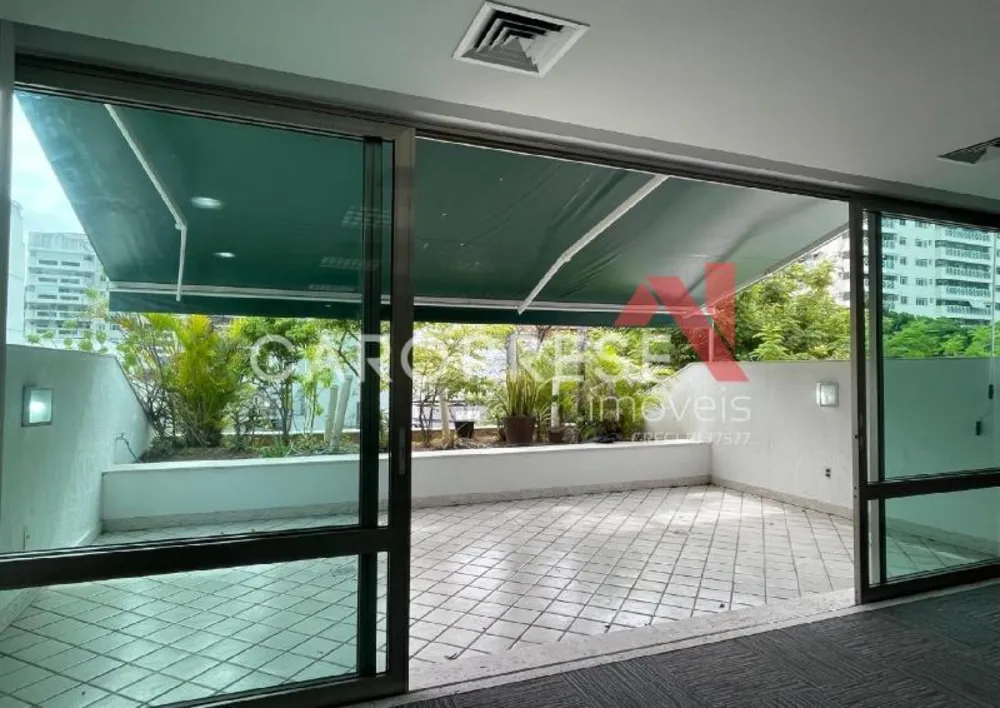 Sala-Conjunto, 369 m² - Foto 4