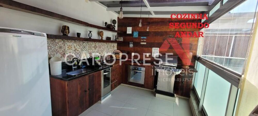 Cobertura, 3 quartos, 200 m² - Foto 14