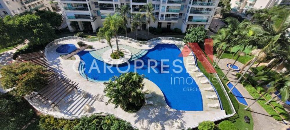 Cobertura, 3 quartos, 200 m² - Foto 12