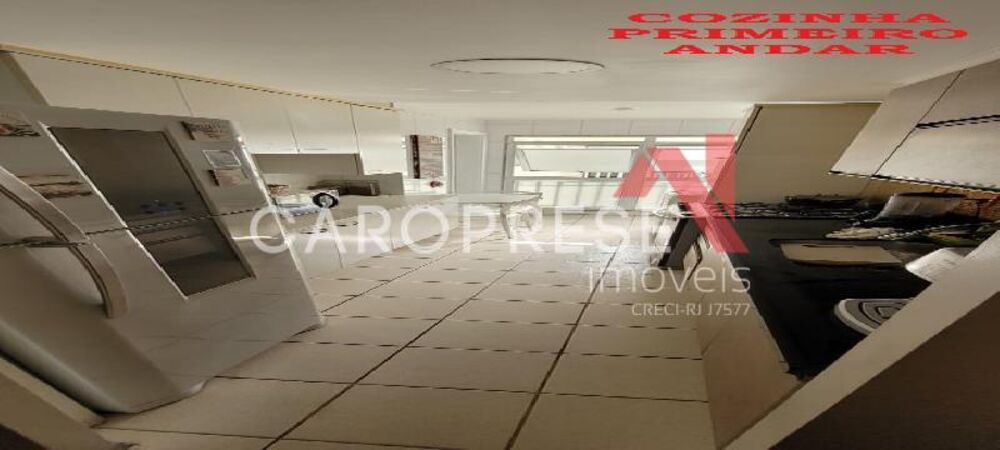 Cobertura, 3 quartos, 200 m² - Foto 11