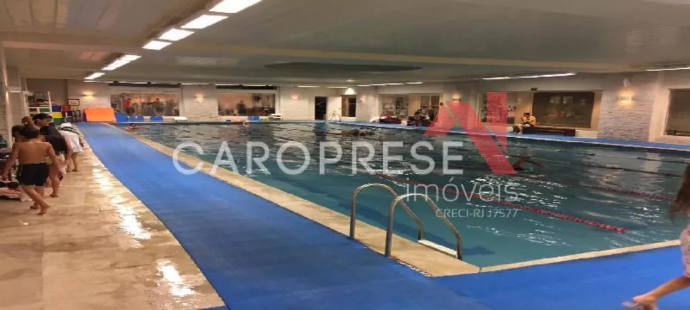 Cobertura, 3 quartos, 200 m² - Foto 7