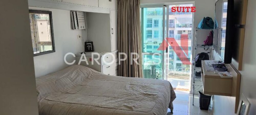 Cobertura, 3 quartos, 200 m² - Foto 3