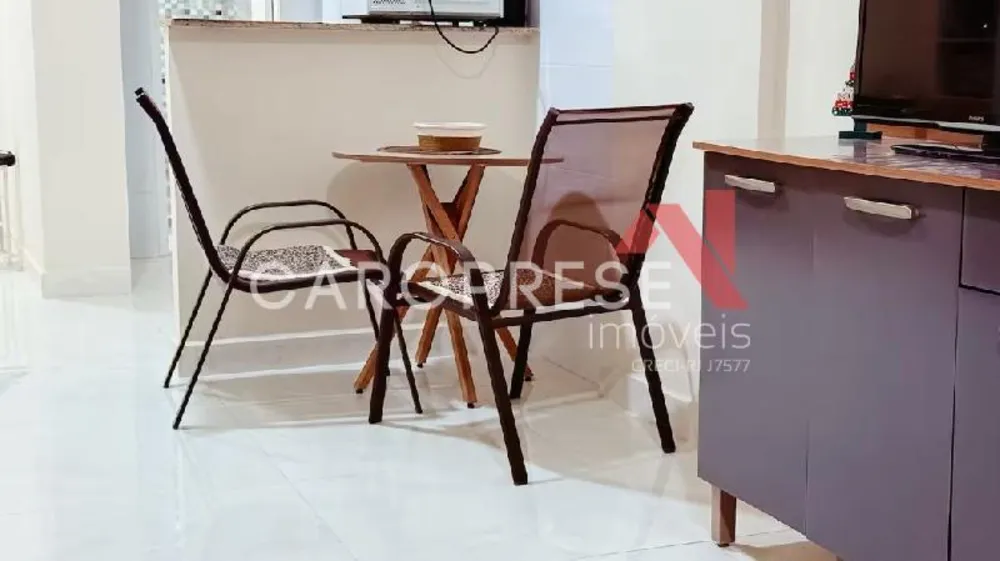 Apartamento, 1 quarto, 33 m² - Foto 7
