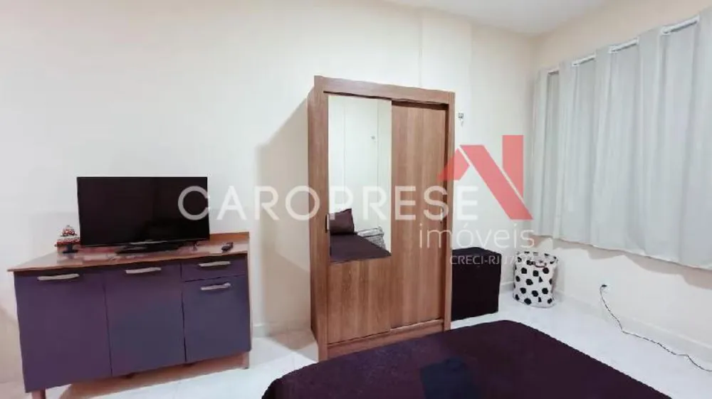 Apartamento, 1 quarto, 33 m² - Foto 6