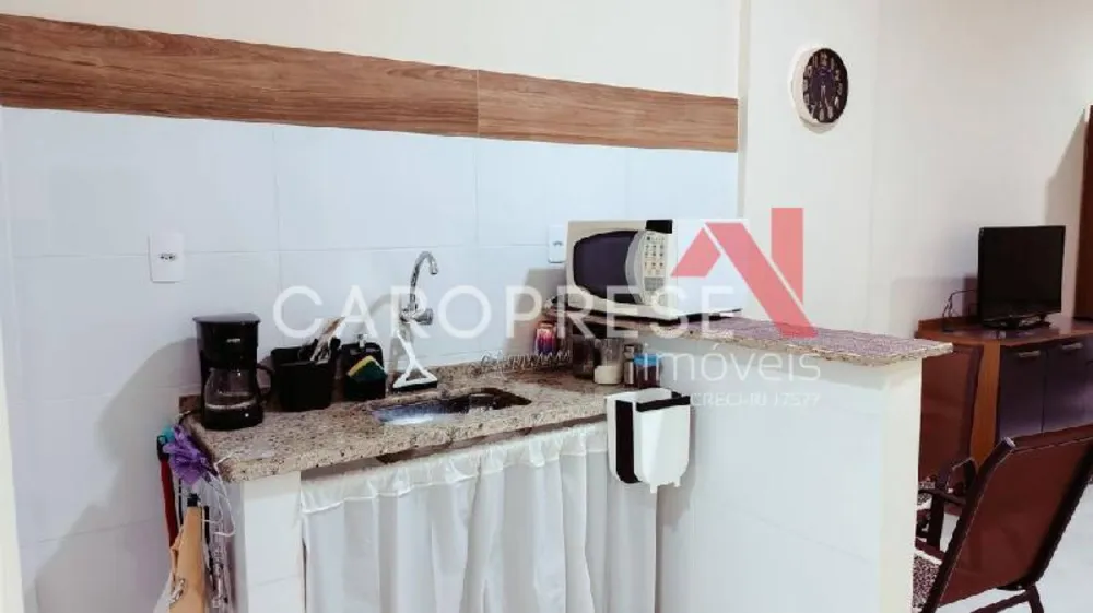 Apartamento, 1 quarto, 33 m² - Foto 11
