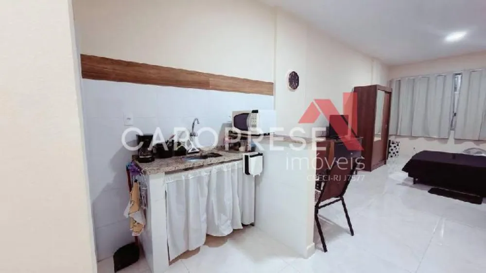 Apartamento, 1 quarto, 33 m² - Foto 10
