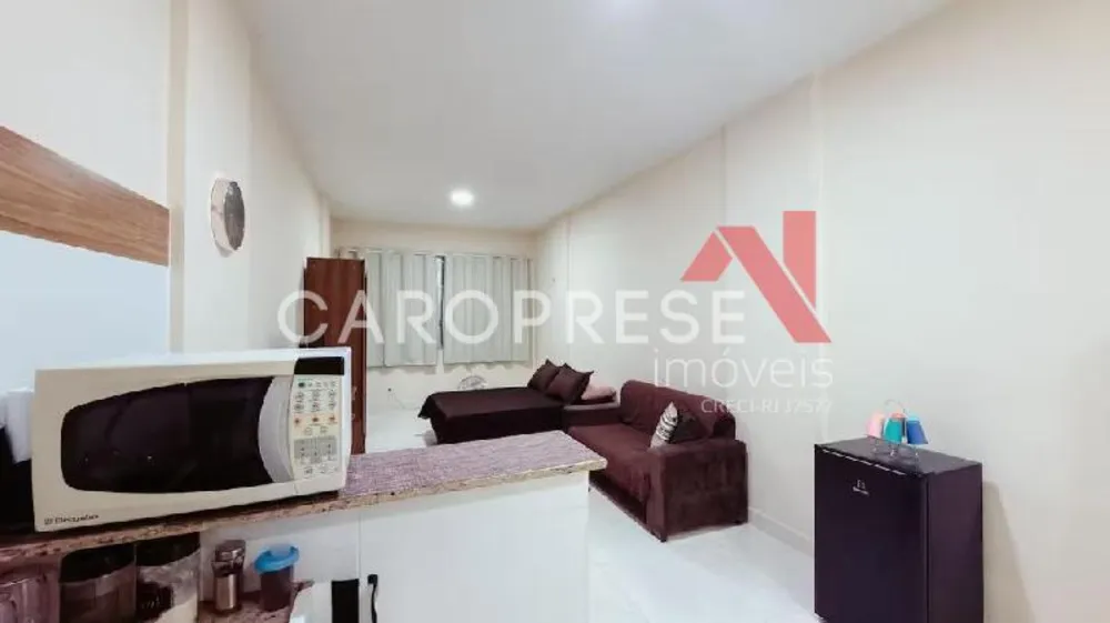 Apartamento, 1 quarto, 33 m² - Foto 9
