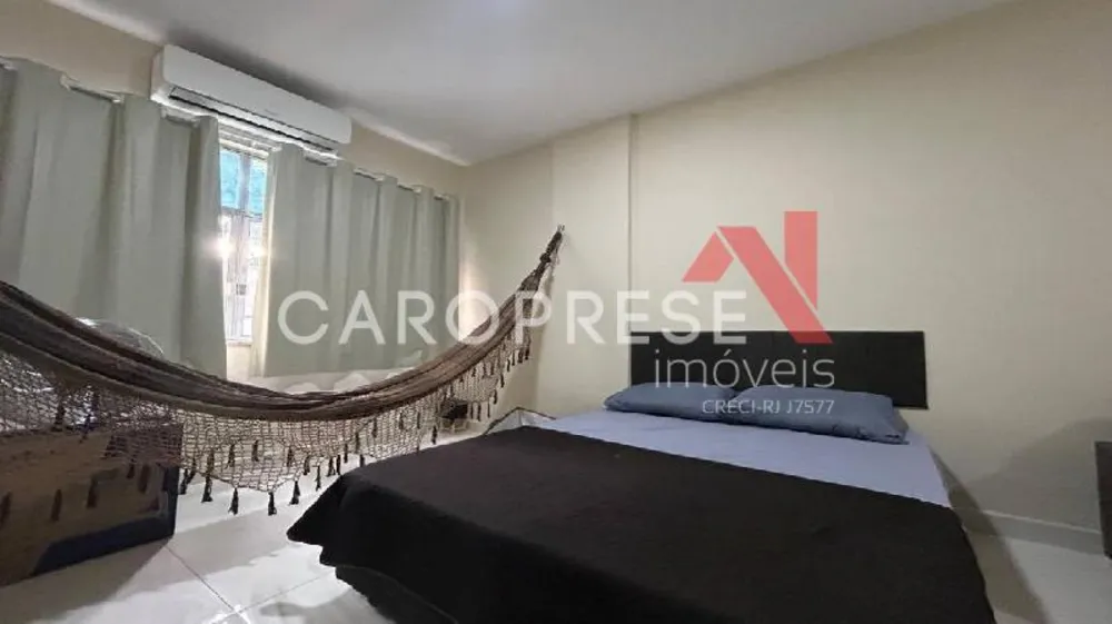 Apartamento, 1 quarto, 33 m² - Foto 3