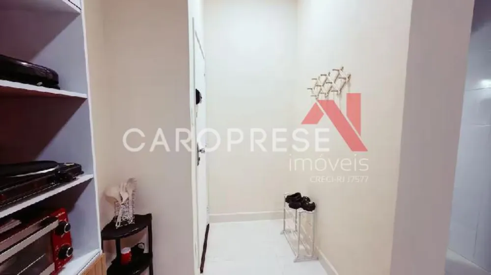 Apartamento, 1 quarto, 33 m² - Foto 12
