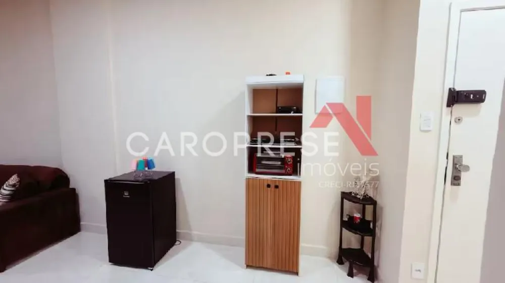Apartamento, 1 quarto, 33 m² - Foto 8